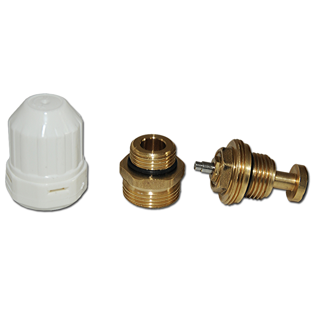 3011 Thermostatic valve for manifold