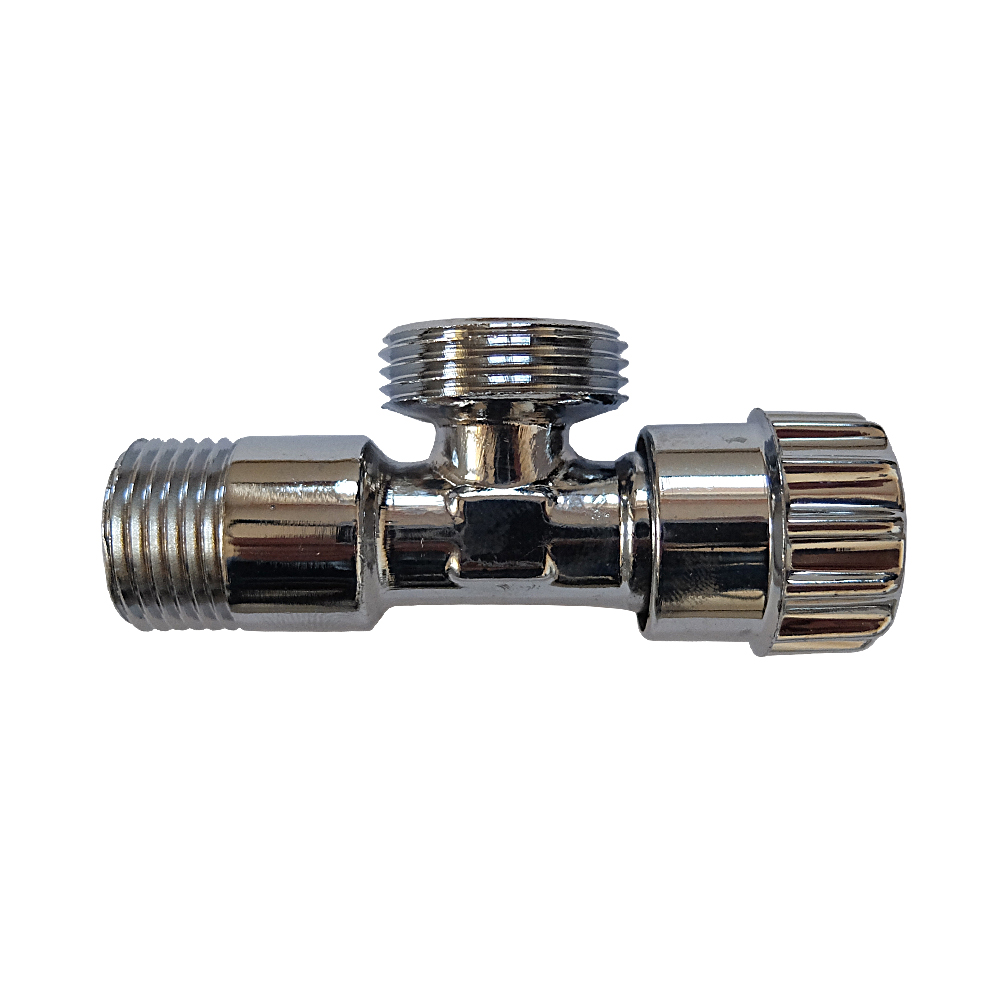 5013 Angle valve