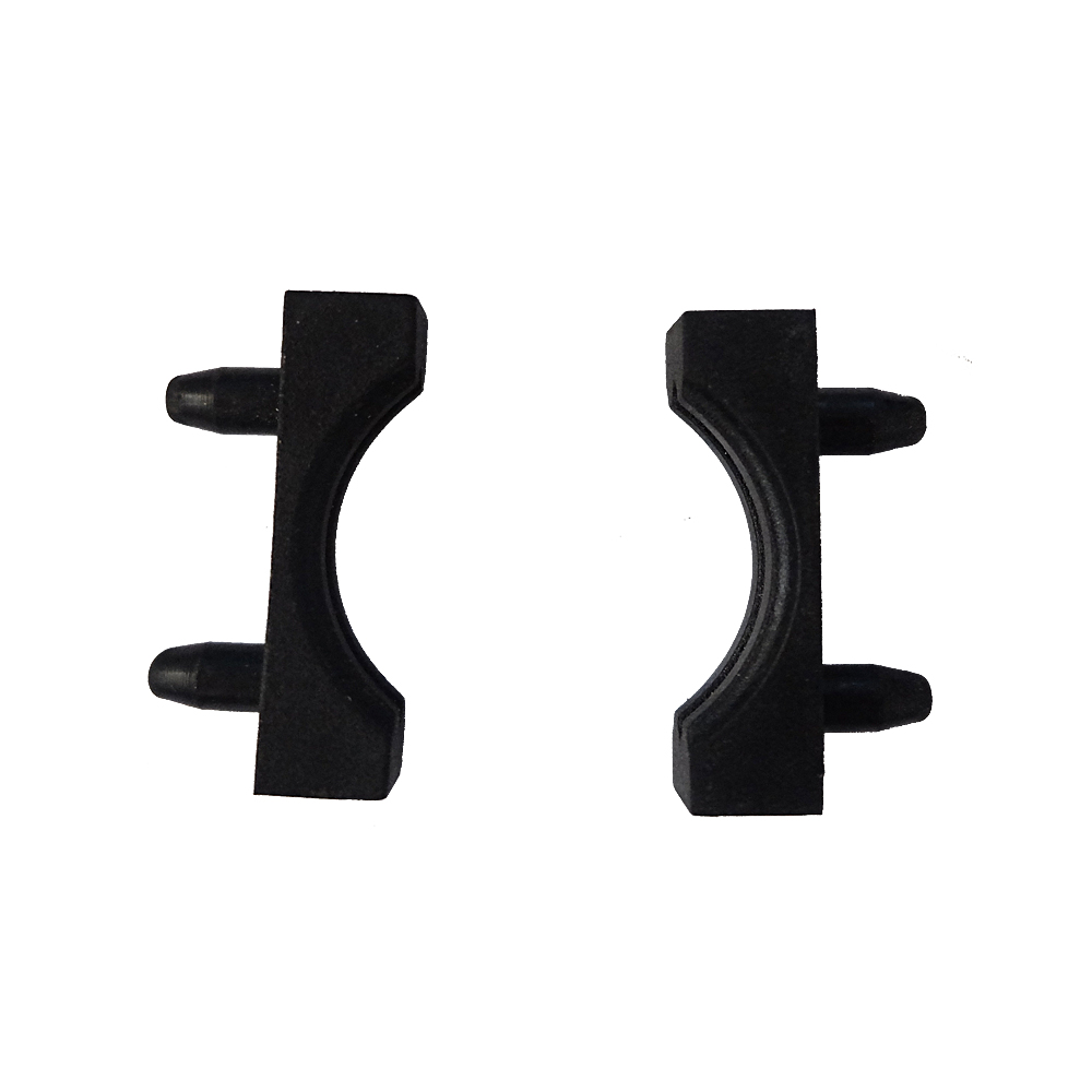 3008 Rubber clamp for manifold