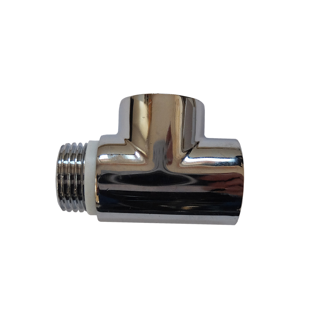 5011 Angle valve