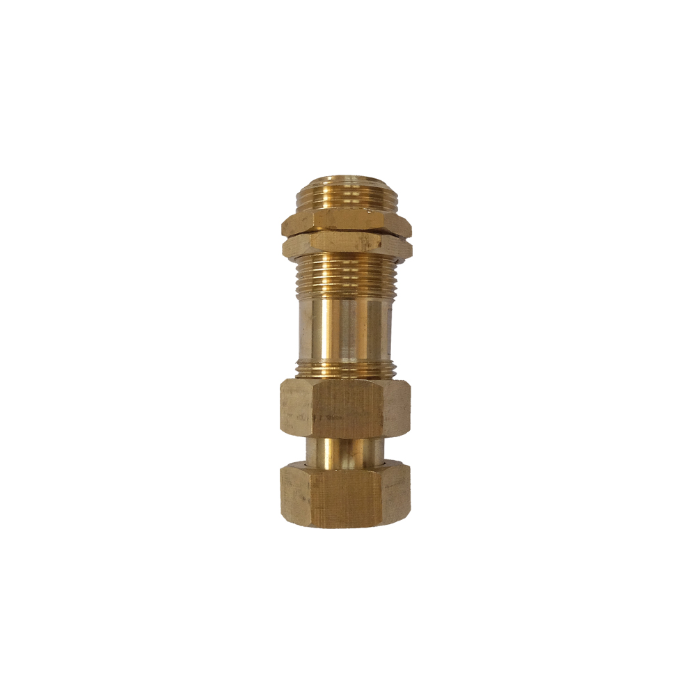 5022 Angle valve